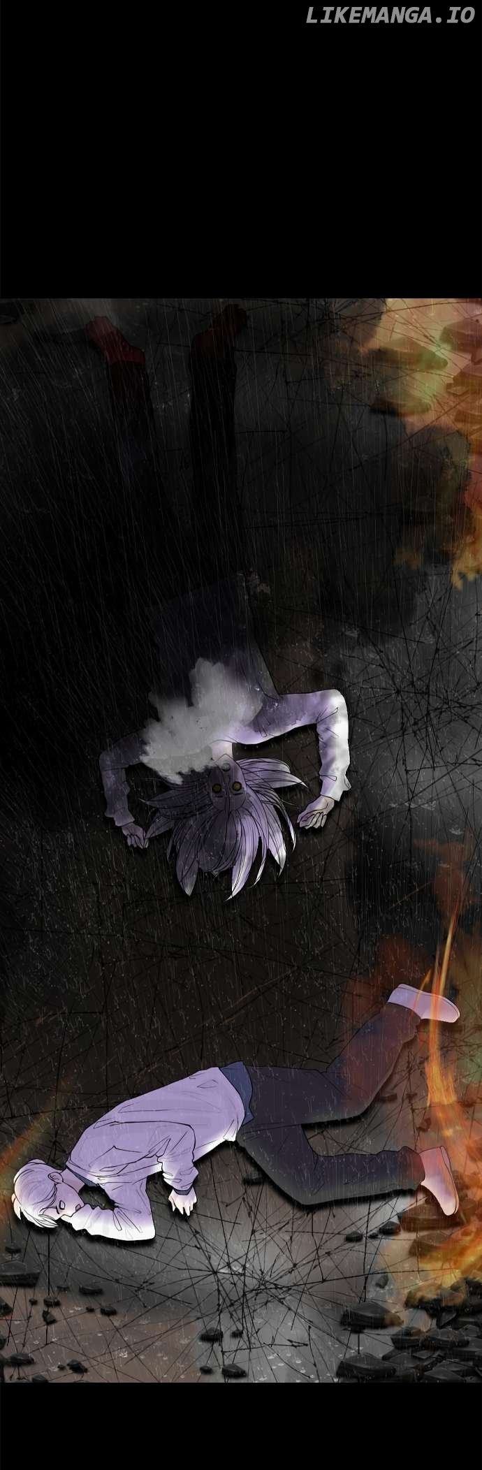 Read Planetary Human Ii: Globe chapter 17 image 46 on Lezhin