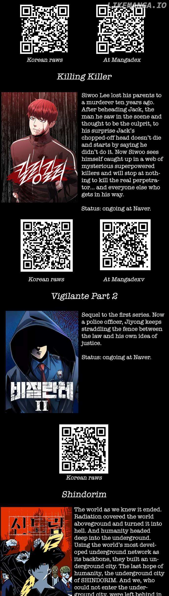 Read Planetary Human Ii: Globe chapter 17 image 49 on Lezhin