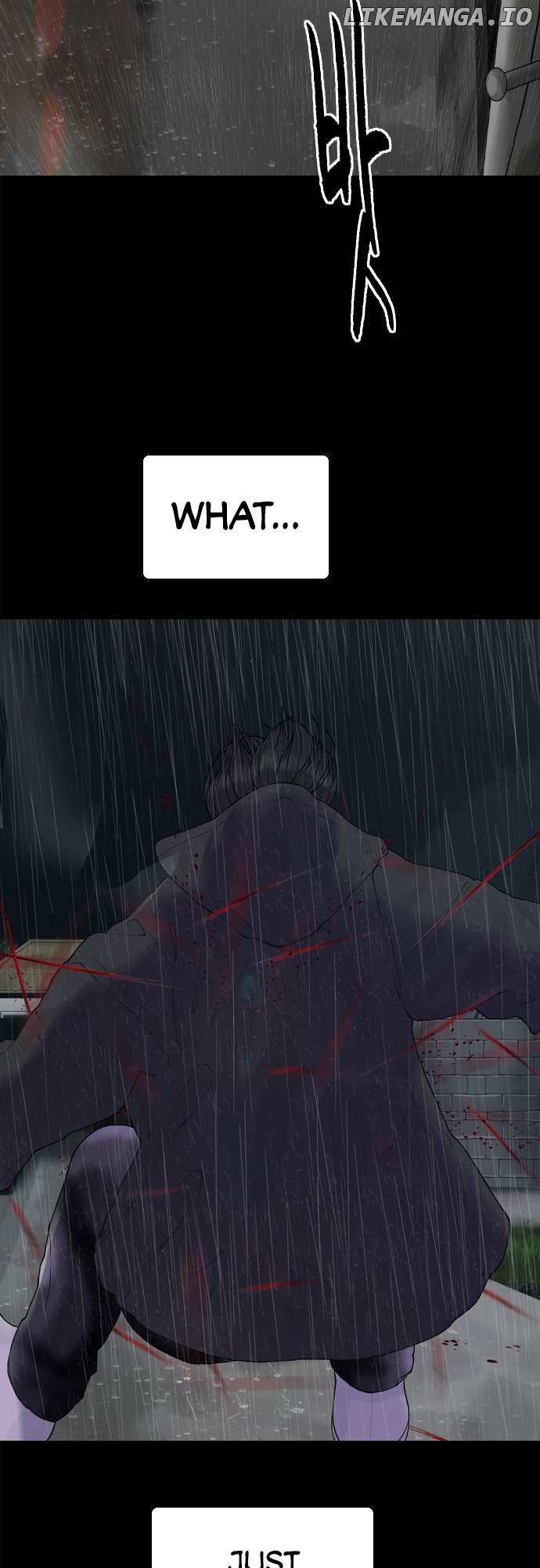 Read Planetary Human Ii: Globe chapter 17 image 6 on Lezhin