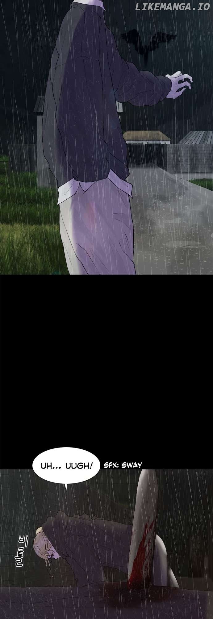 Read Planetary Human Ii: Globe chapter 17 image 9 on Lezhin
