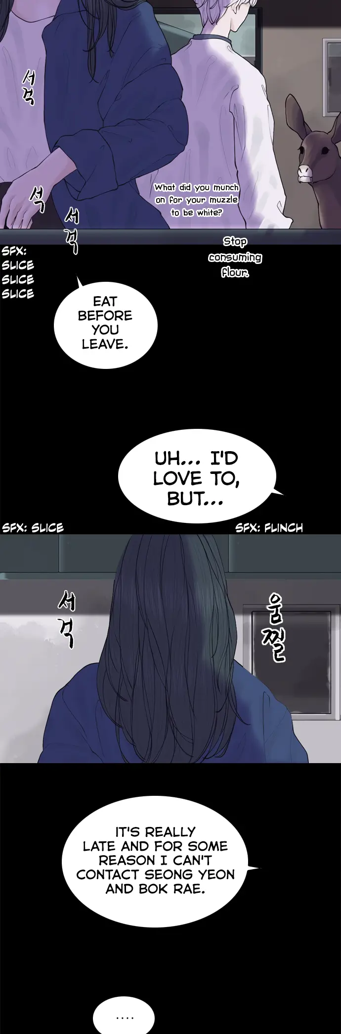 Read Planetary Human Ii: Globe chapter 18 image 10 on Lezhin