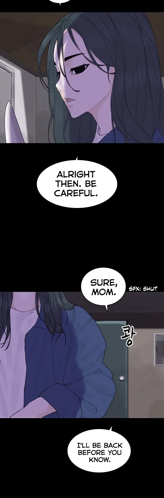 Read Planetary Human Ii: Globe chapter 18 image 11 on Lezhin