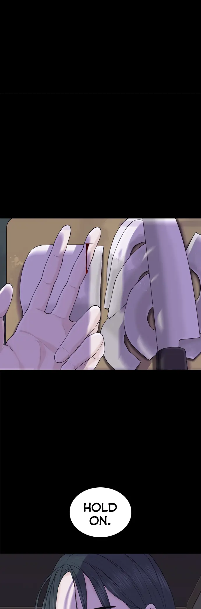 Read Planetary Human Ii: Globe chapter 18 image 12 on Lezhin