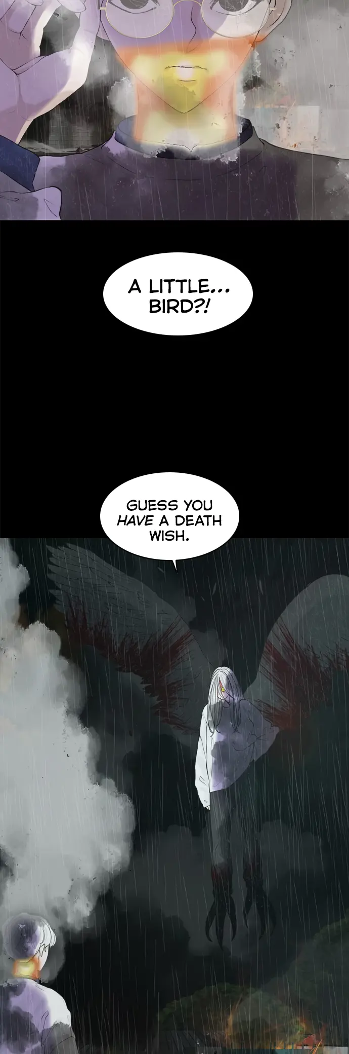 Read Planetary Human Ii: Globe chapter 18 image 22 on Lezhin