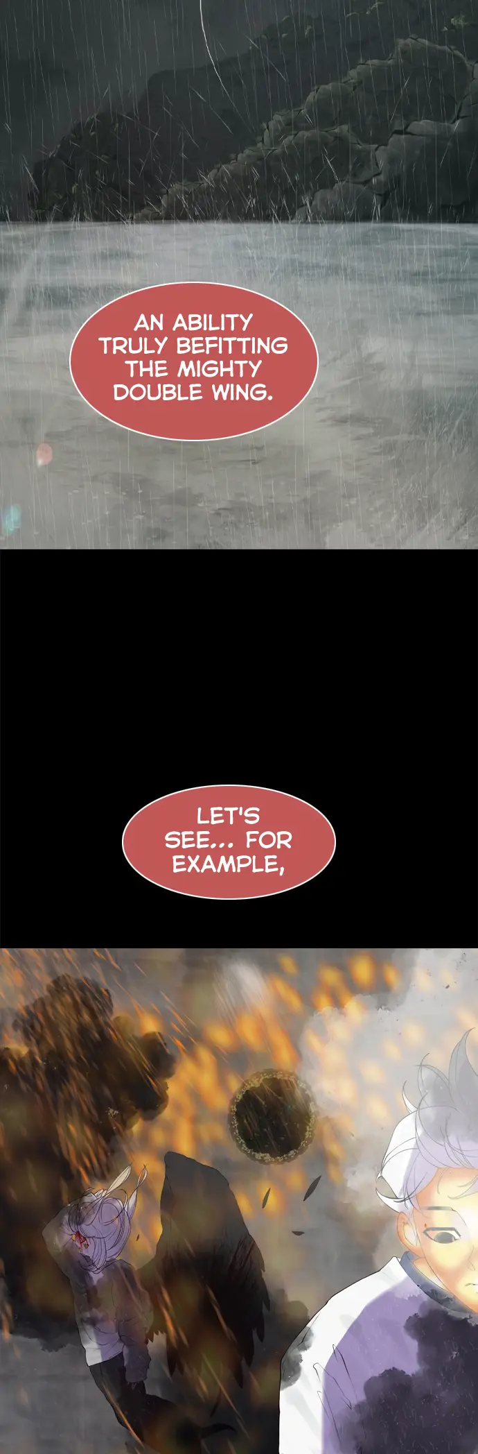 Read Planetary Human Ii: Globe chapter 18 image 27 on Lezhin