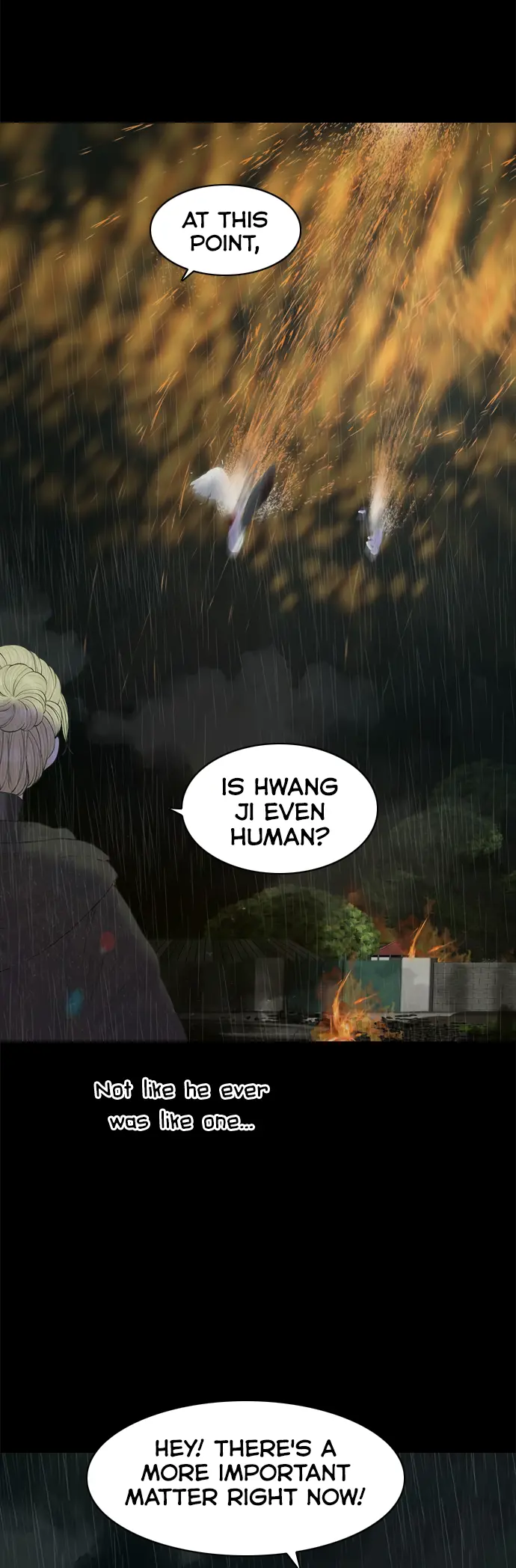 Read Planetary Human Ii: Globe chapter 18 image 29 on Lezhin