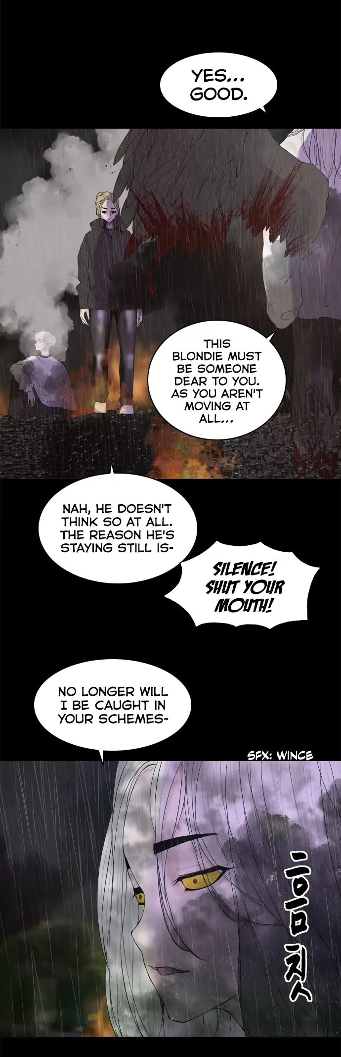 Read Planetary Human Ii: Globe chapter 18 image 33 on Lezhin