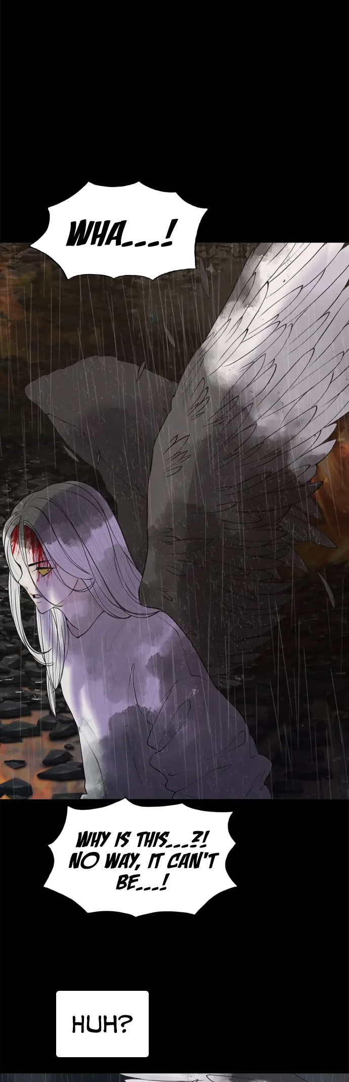 Read Planetary Human Ii: Globe chapter 18 image 34 on Lezhin