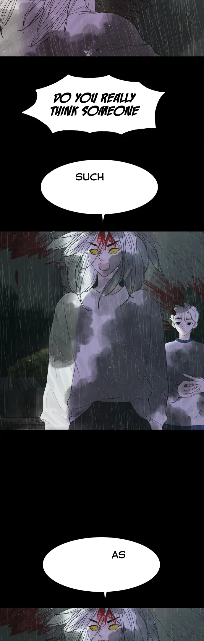 Read Planetary Human Ii: Globe chapter 18 image 36 on Lezhin