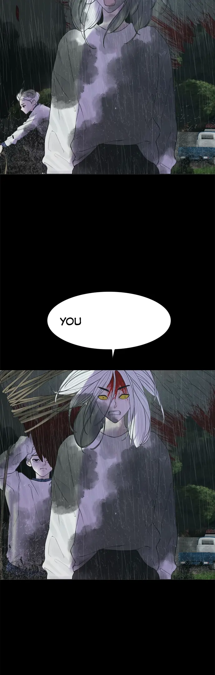 Read Planetary Human Ii: Globe chapter 18 image 37 on Lezhin