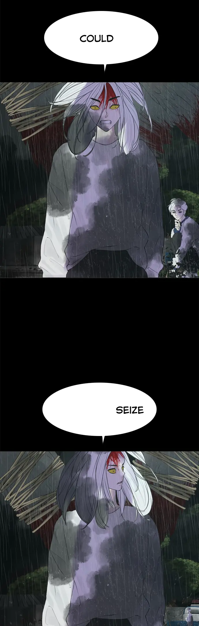 Read Planetary Human Ii: Globe chapter 18 image 38 on Lezhin