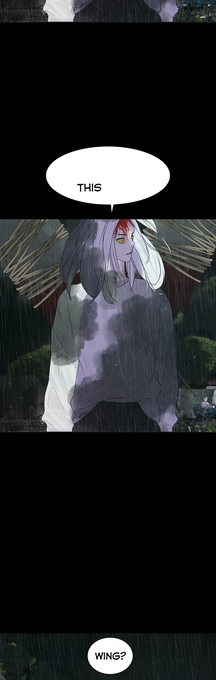 Read Planetary Human Ii: Globe chapter 18 image 39 on Lezhin