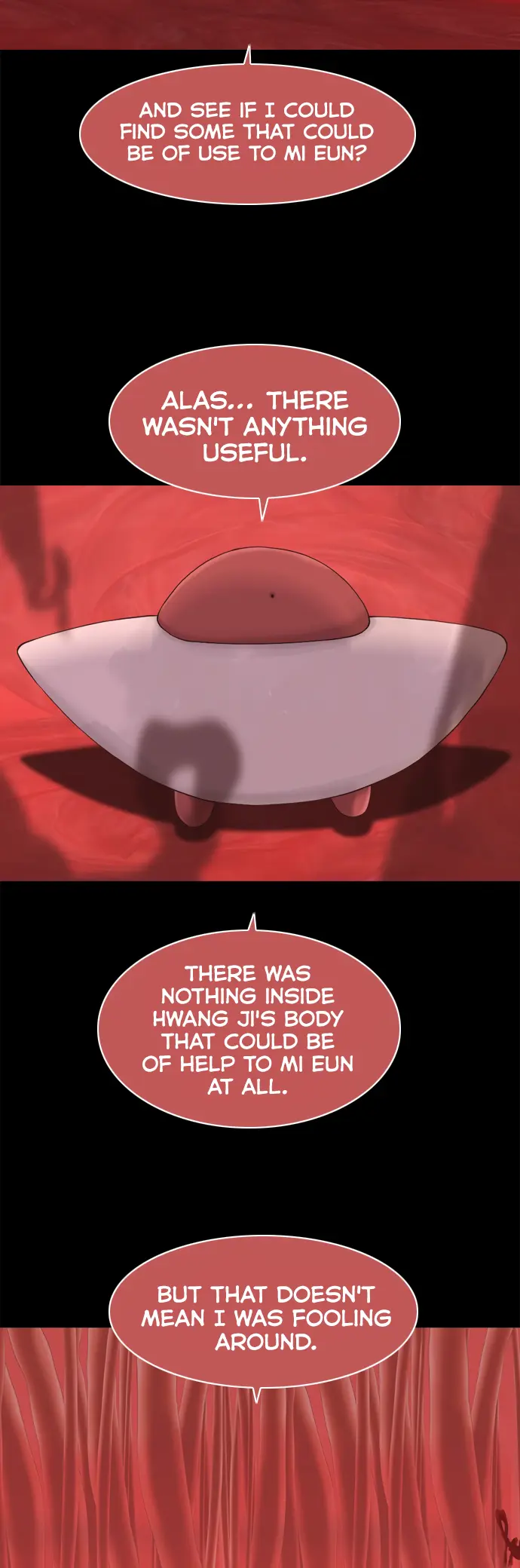 Read Planetary Human Ii: Globe chapter 18 image 4 on Lezhin