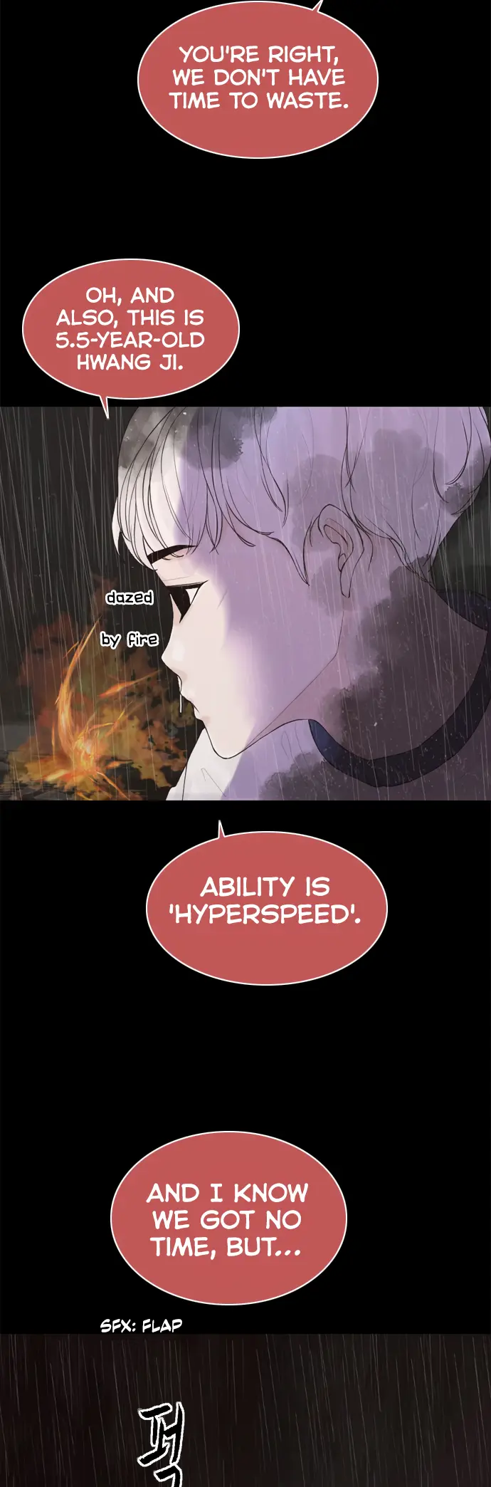 Read Planetary Human Ii: Globe chapter 18 image 44 on Lezhin