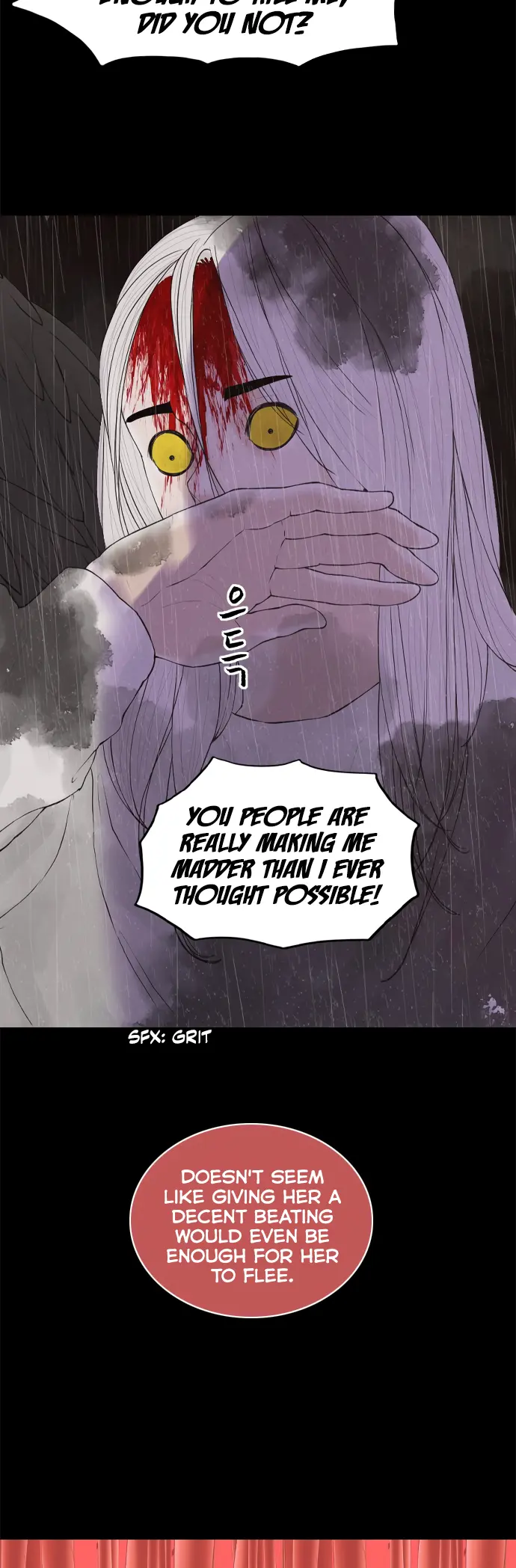 Read Planetary Human Ii: Globe chapter 18 image 46 on Lezhin