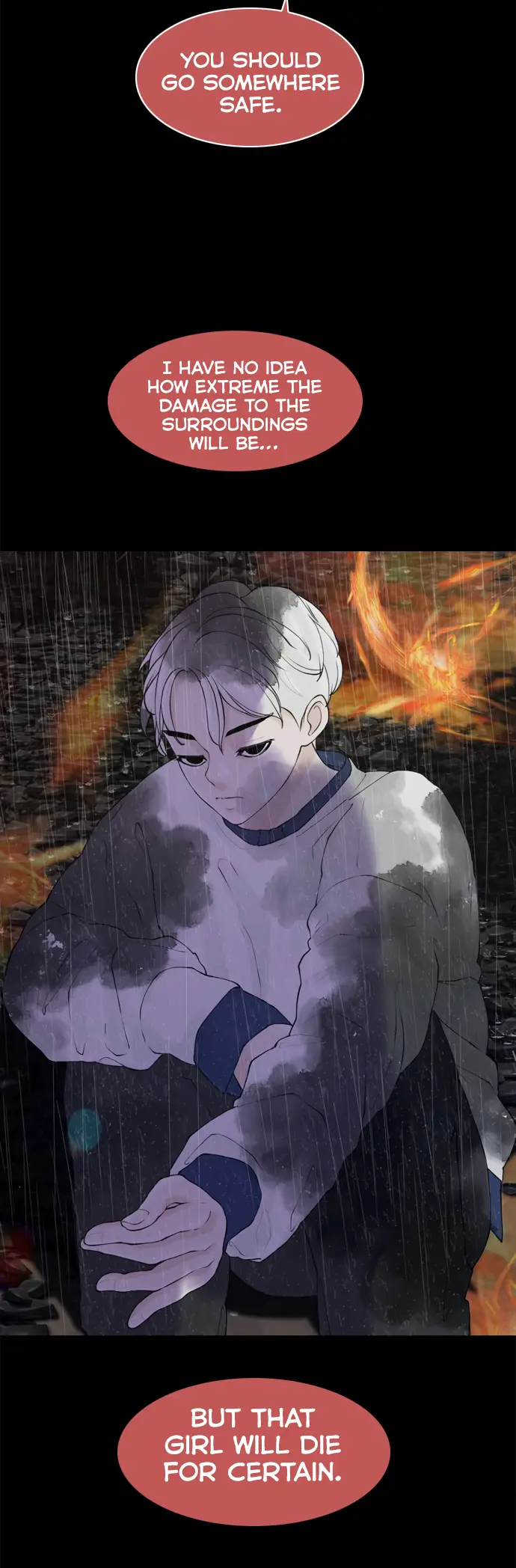 Read Planetary Human Ii: Globe chapter 18 image 48 on Lezhin