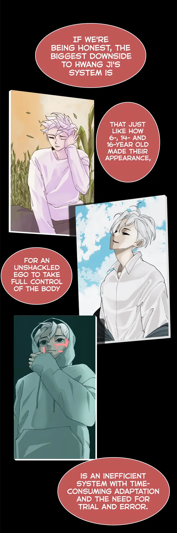 Read Planetary Human Ii: Globe chapter 18 image 6 on Lezhin