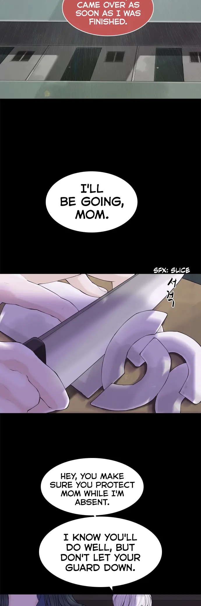 Read Planetary Human Ii: Globe chapter 18 image 9 on Lezhin