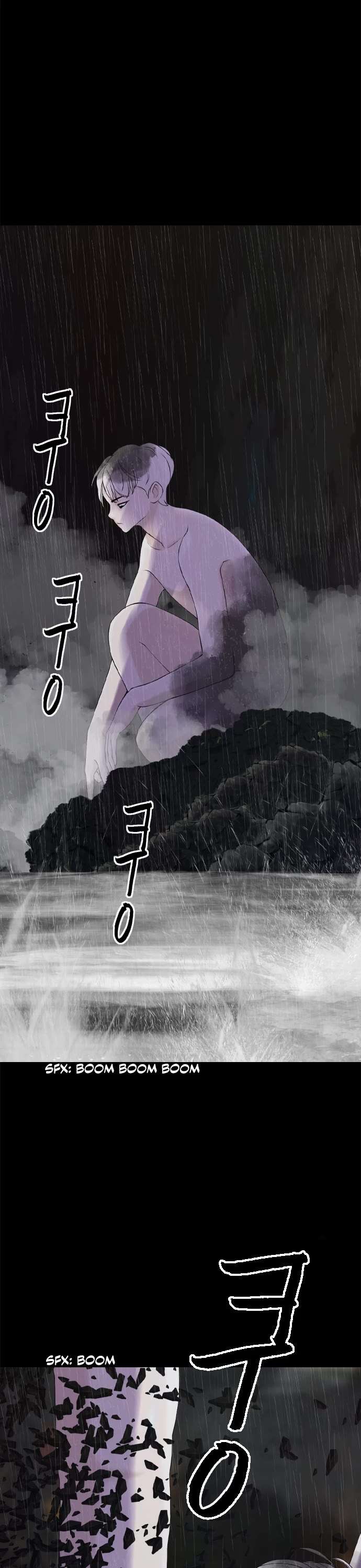 Read Planetary Human Ii: Globe chapter 19 image 17 on Lezhin