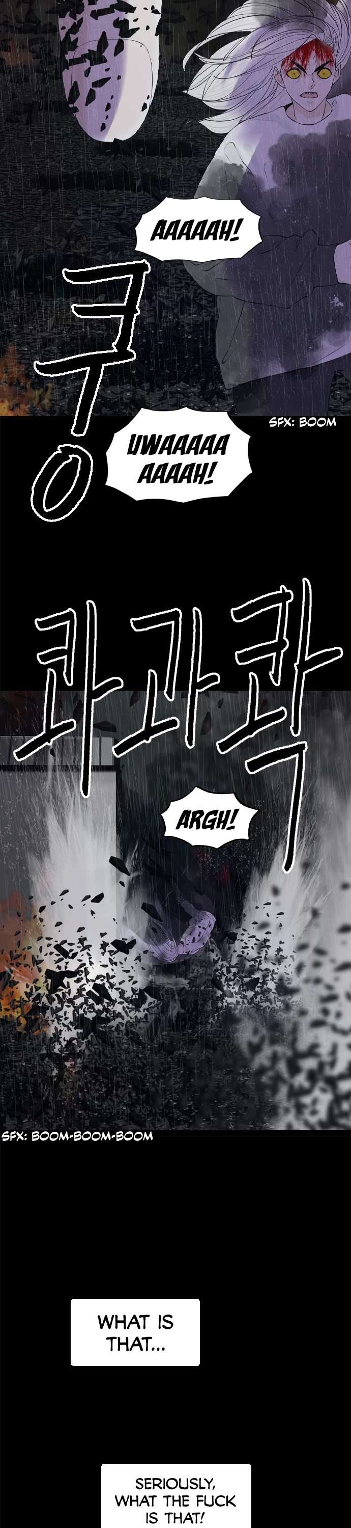 Read Planetary Human Ii: Globe chapter 19 image 18 on Lezhin