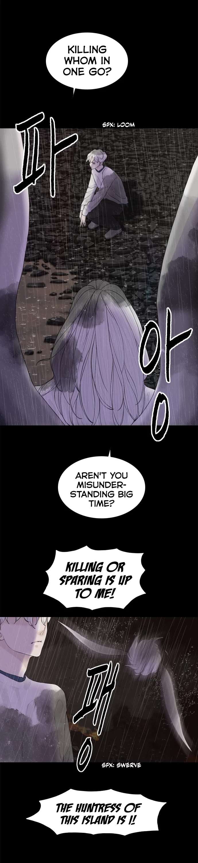 Read Planetary Human Ii: Globe chapter 19 image 2 on Lezhin