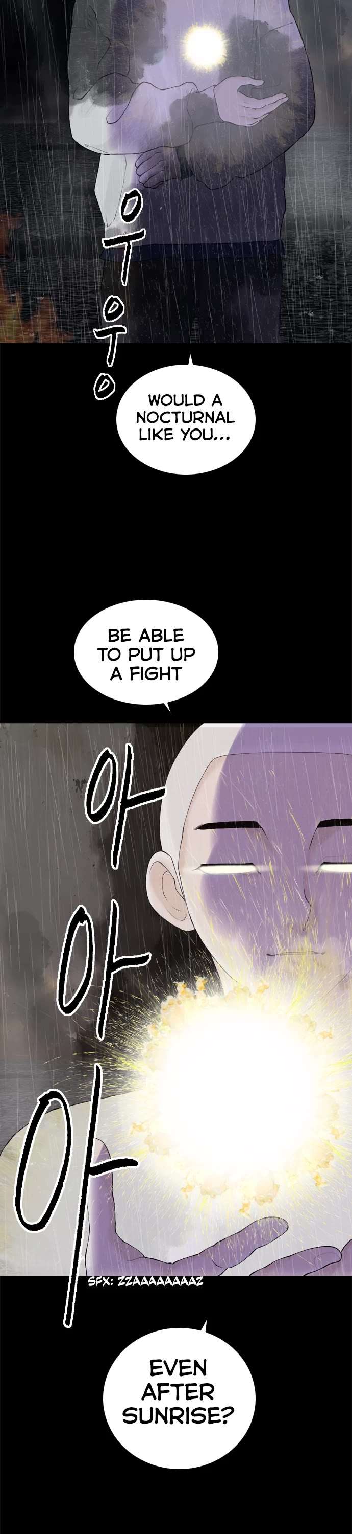 Read Planetary Human Ii: Globe chapter 19 image 21 on Lezhin