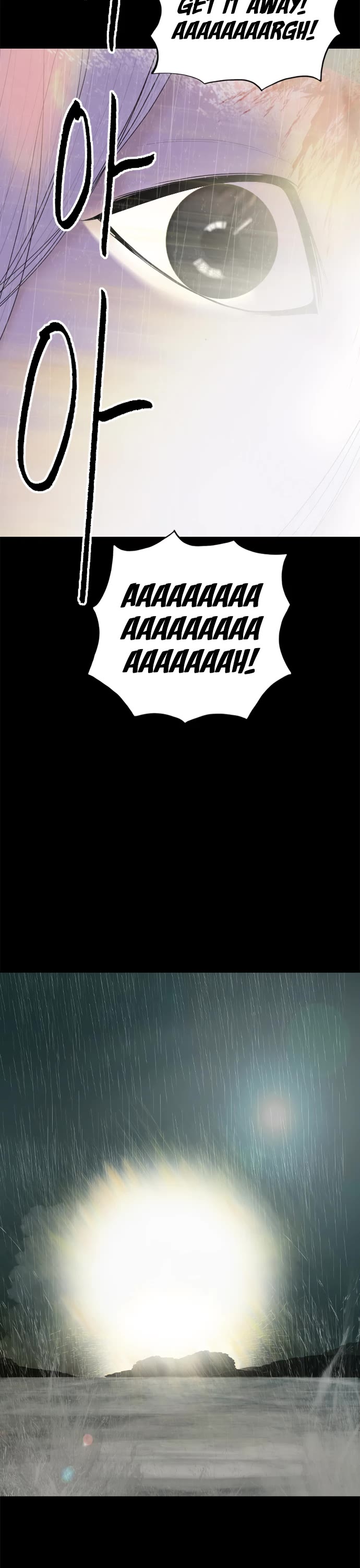 Read Planetary Human Ii: Globe chapter 19 image 23 on Lezhin