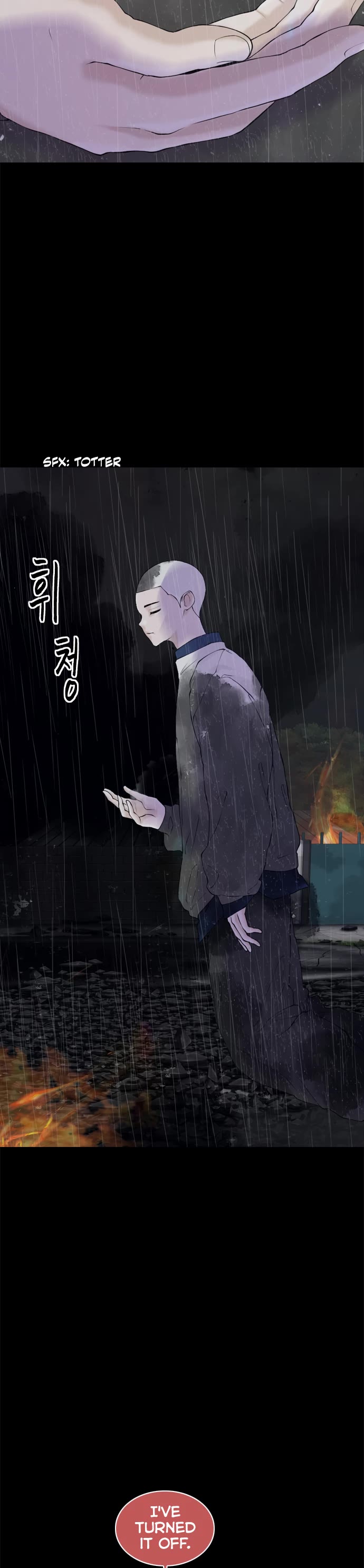 Read Planetary Human Ii: Globe chapter 19 image 25 on Lezhin