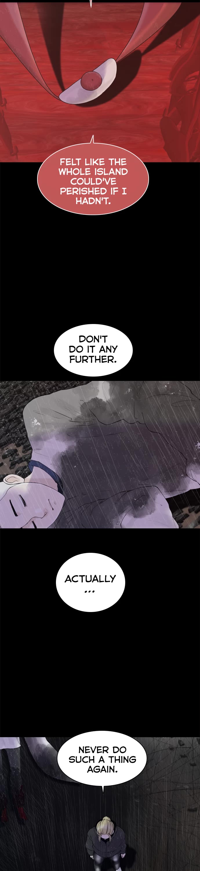 Read Planetary Human Ii: Globe chapter 19 image 26 on Lezhin