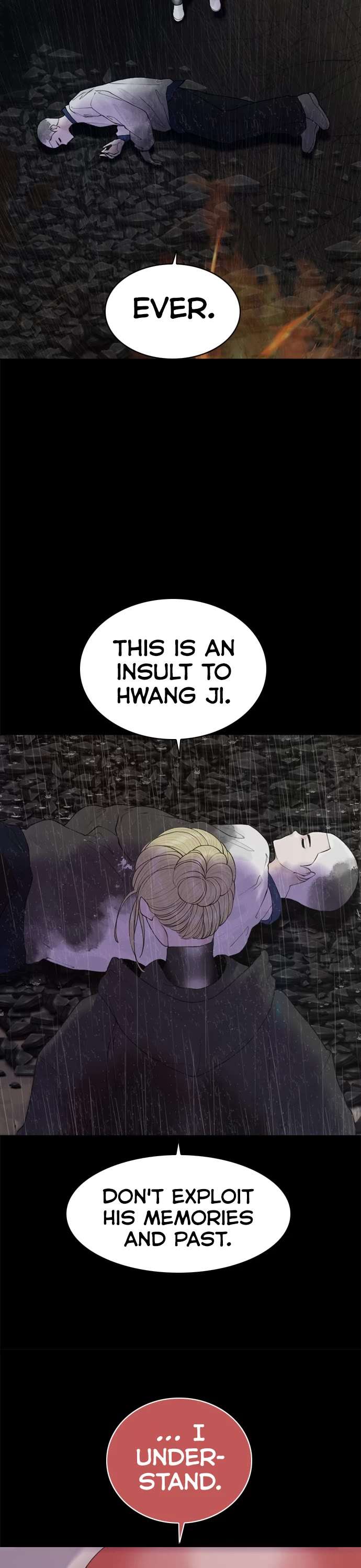 Read Planetary Human Ii: Globe chapter 19 image 27 on Lezhin