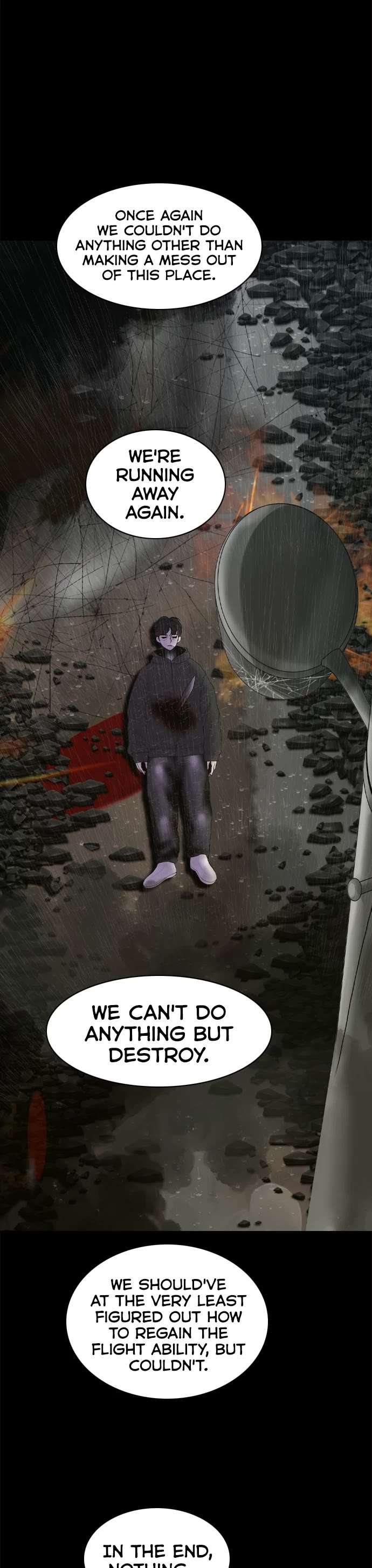 Read Planetary Human Ii: Globe chapter 19 image 29 on Lezhin