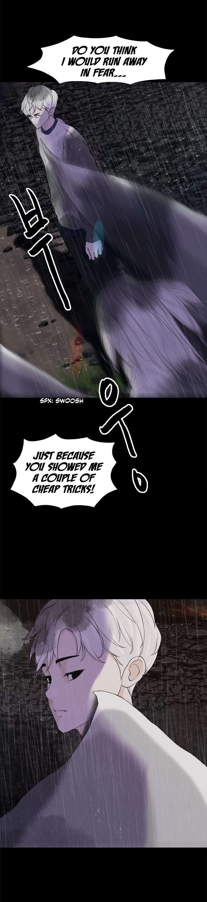 Read Planetary Human Ii: Globe chapter 19 image 3 on Lezhin