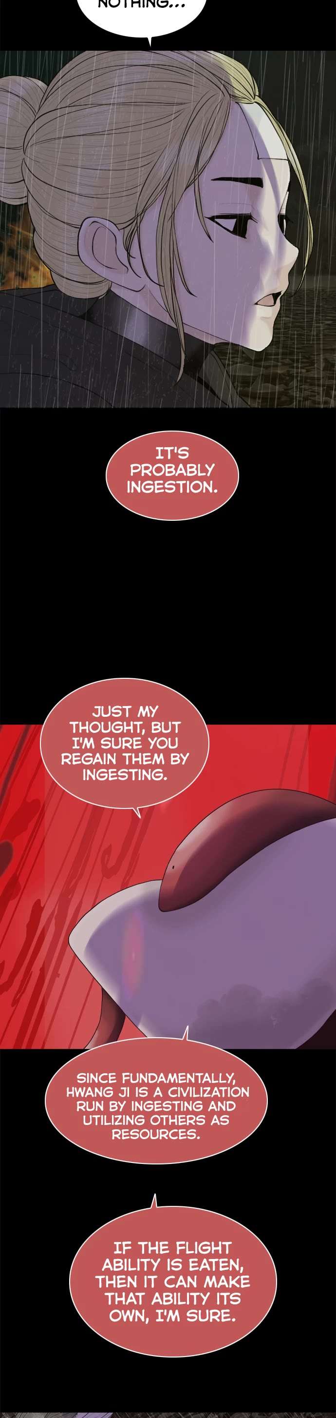 Read Planetary Human Ii: Globe chapter 19 image 30 on Lezhin