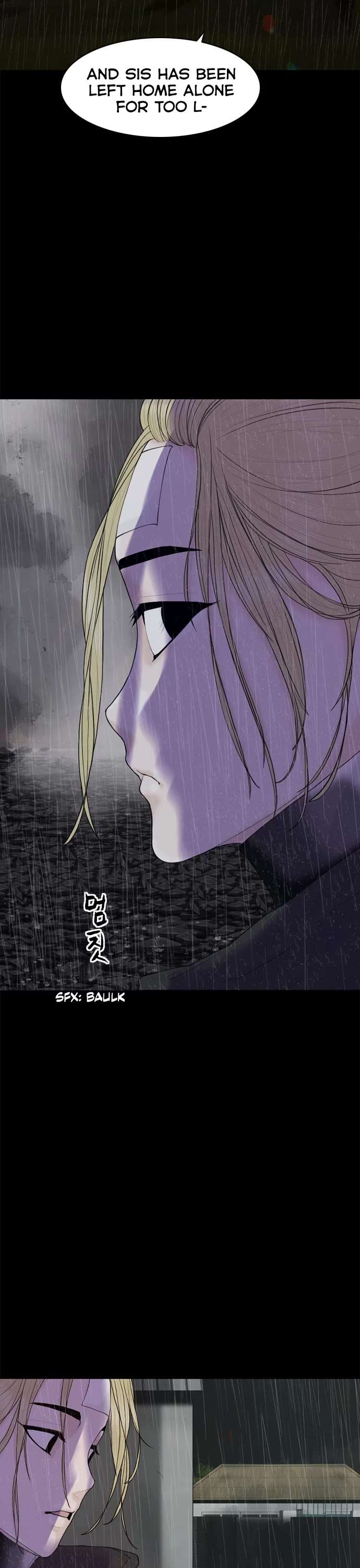 Read Planetary Human Ii: Globe chapter 19 image 32 on Lezhin