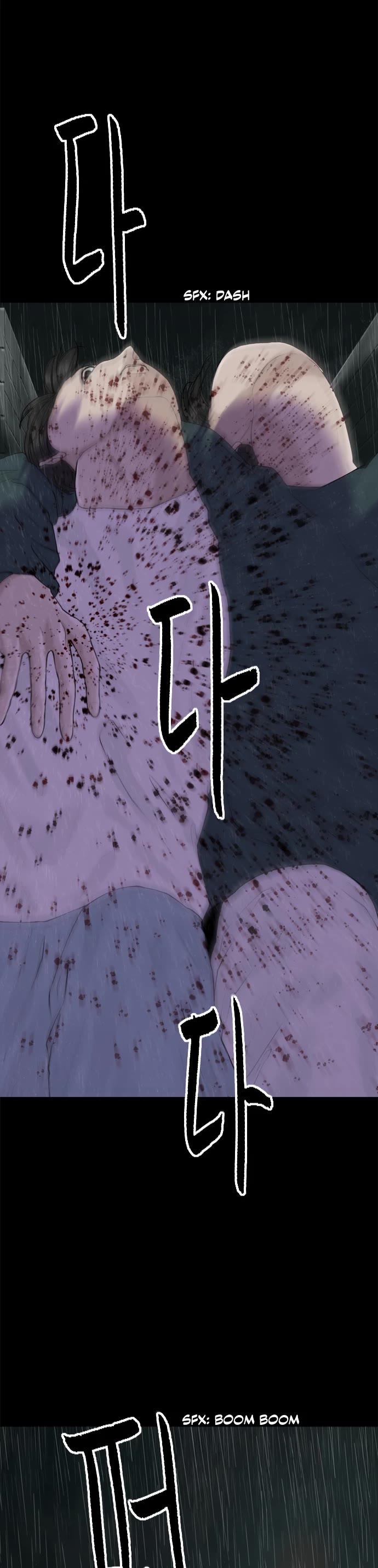 Read Planetary Human Ii: Globe chapter 19 image 35 on Lezhin