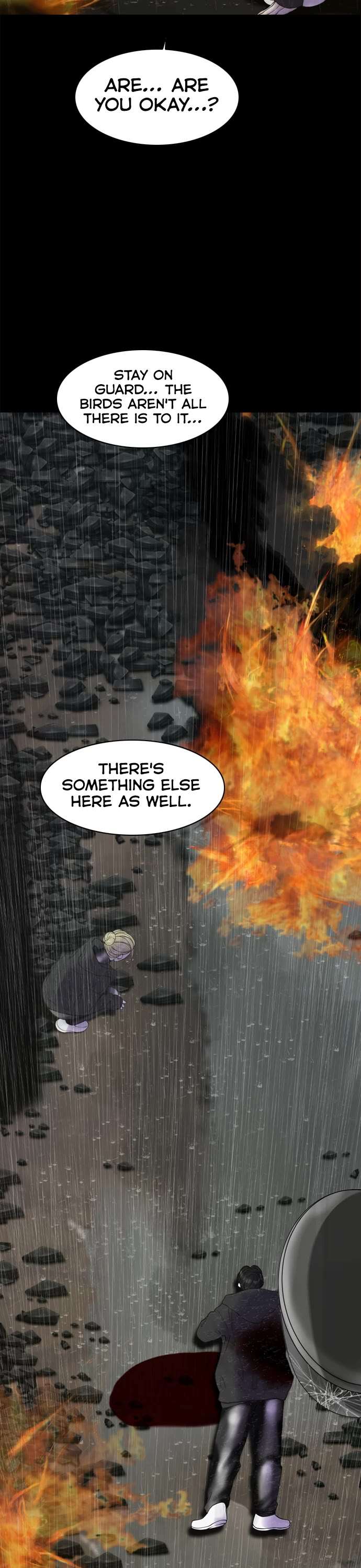 Read Planetary Human Ii: Globe chapter 19 image 37 on Lezhin