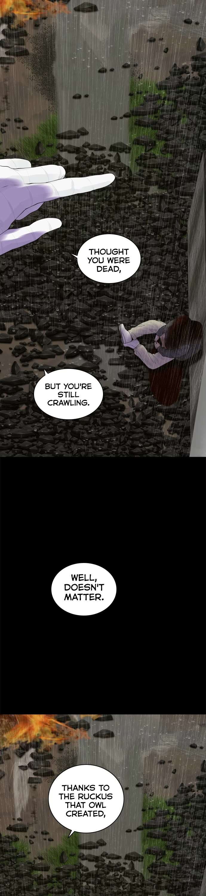 Read Planetary Human Ii: Globe chapter 19 image 38 on Lezhin
