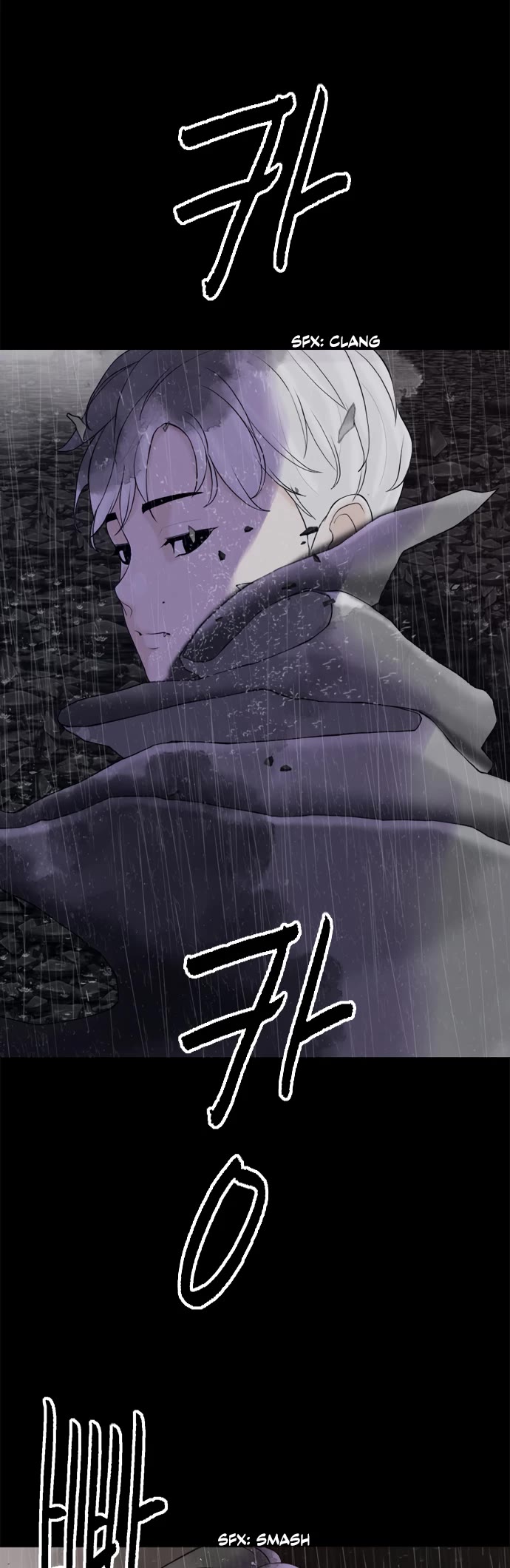 Read Planetary Human Ii: Globe chapter 19 image 4 on Lezhin