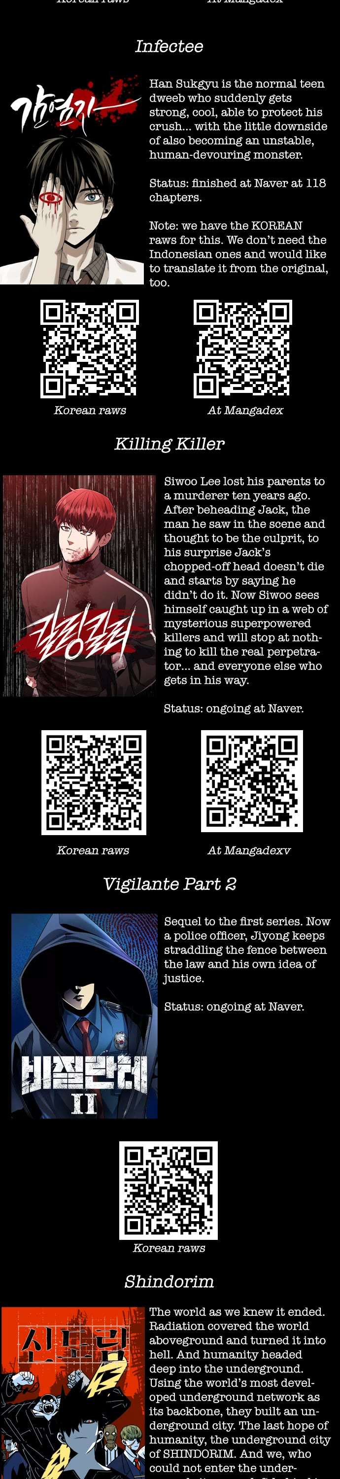 Read Planetary Human Ii: Globe chapter 19 image 43 on Lezhin