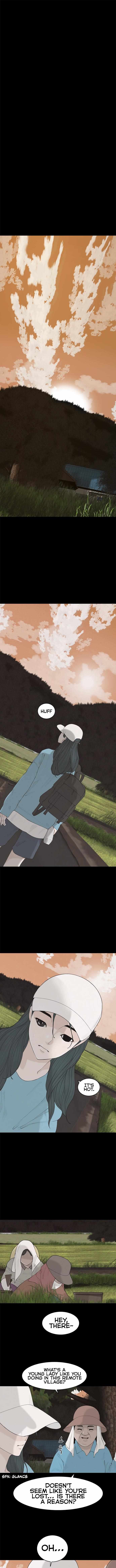 Read Planetary Human Ii: Globe chapter 2 image 1 on Lezhin