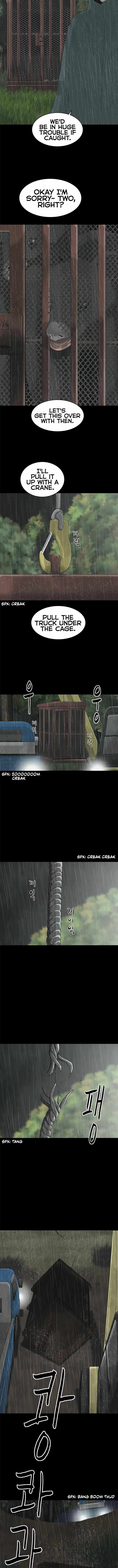 Read Planetary Human Ii: Globe chapter 2 image 11 on Lezhin