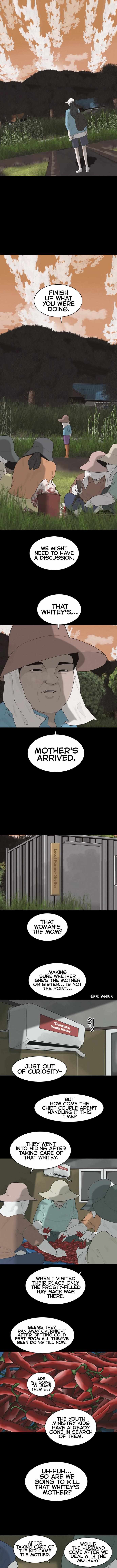 Read Planetary Human Ii: Globe chapter 2 image 3 on Lezhin