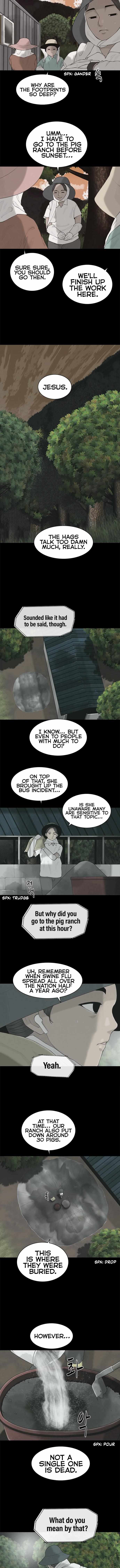 Read Planetary Human Ii: Globe chapter 2 image 6 on Lezhin