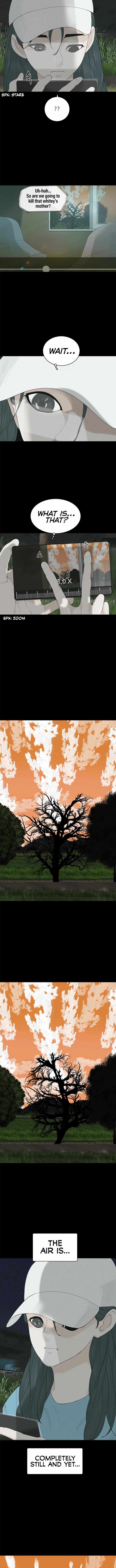 Read Planetary Human Ii: Globe chapter 2 image 9 on Lezhin