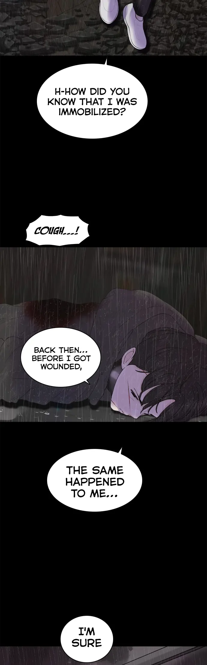 Read Planetary Human Ii: Globe chapter 20 image 10 on Lezhin