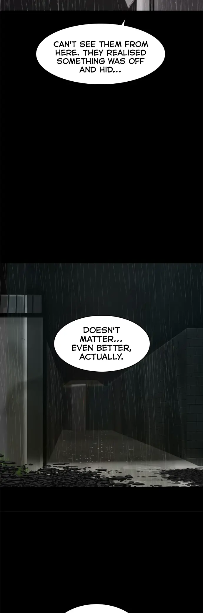 Read Planetary Human Ii: Globe chapter 20 image 12 on Lezhin