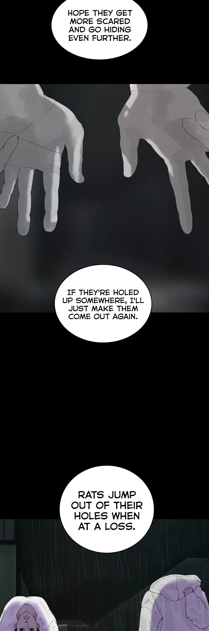 Read Planetary Human Ii: Globe chapter 20 image 13 on Lezhin