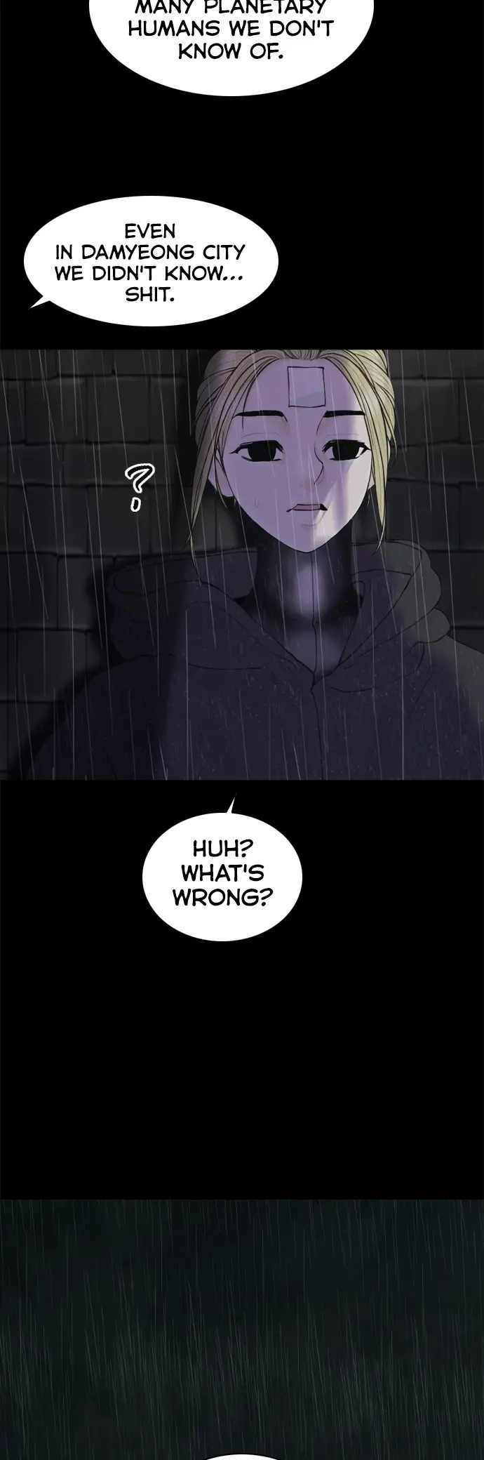 Read Planetary Human Ii: Globe chapter 20 image 18 on Lezhin