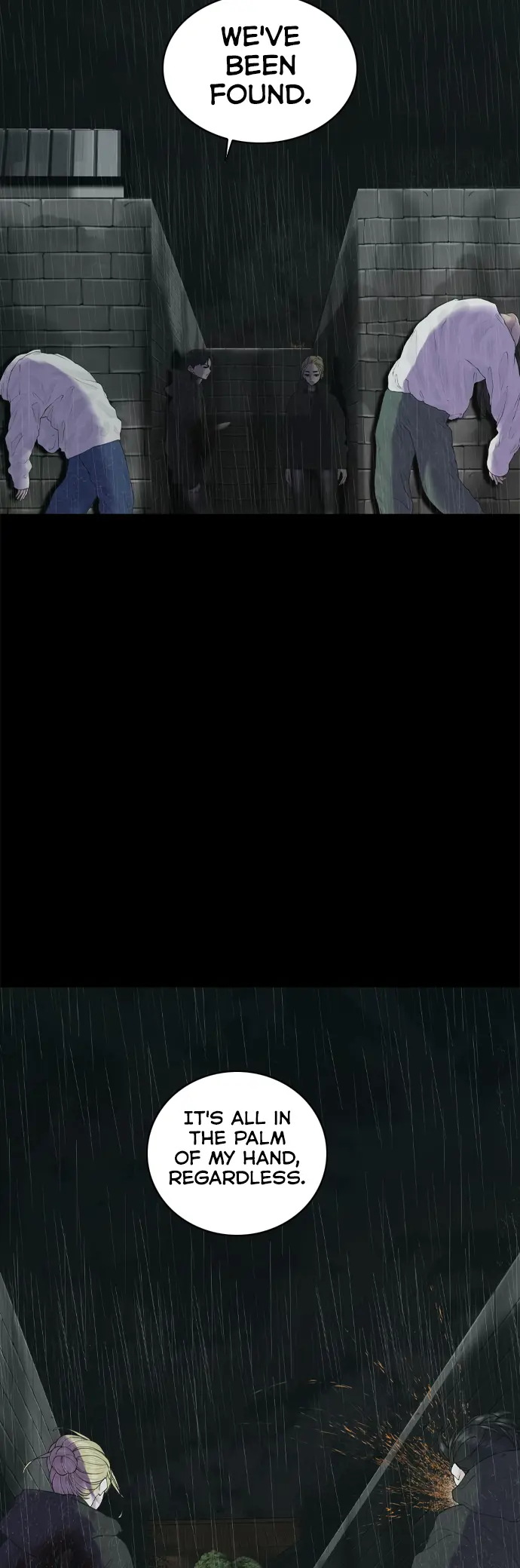 Read Planetary Human Ii: Globe chapter 20 image 19 on Lezhin