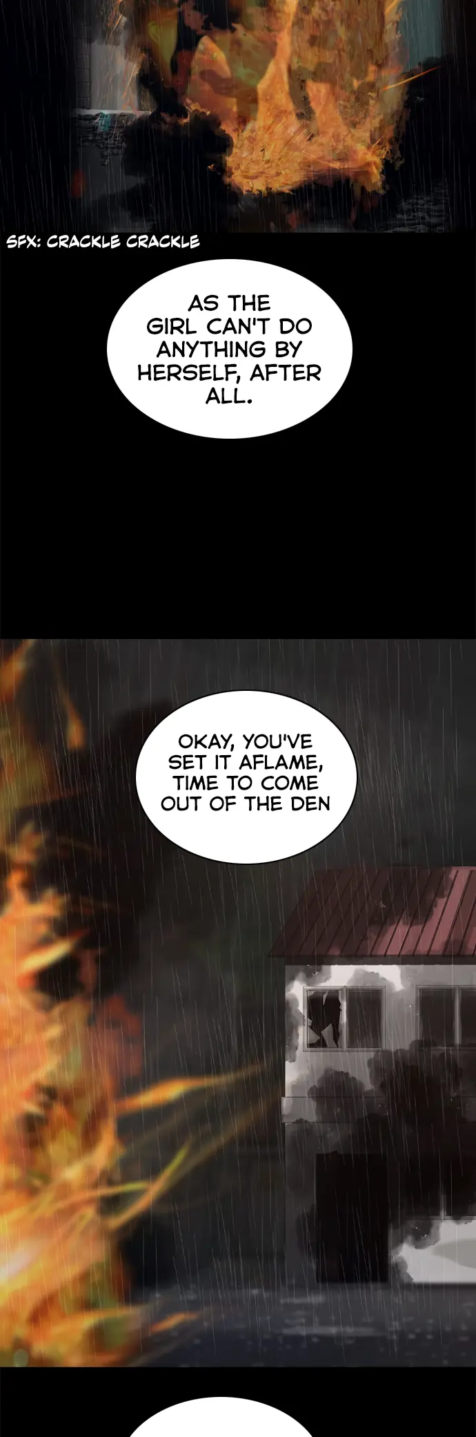 Read Planetary Human Ii: Globe chapter 20 image 22 on Lezhin